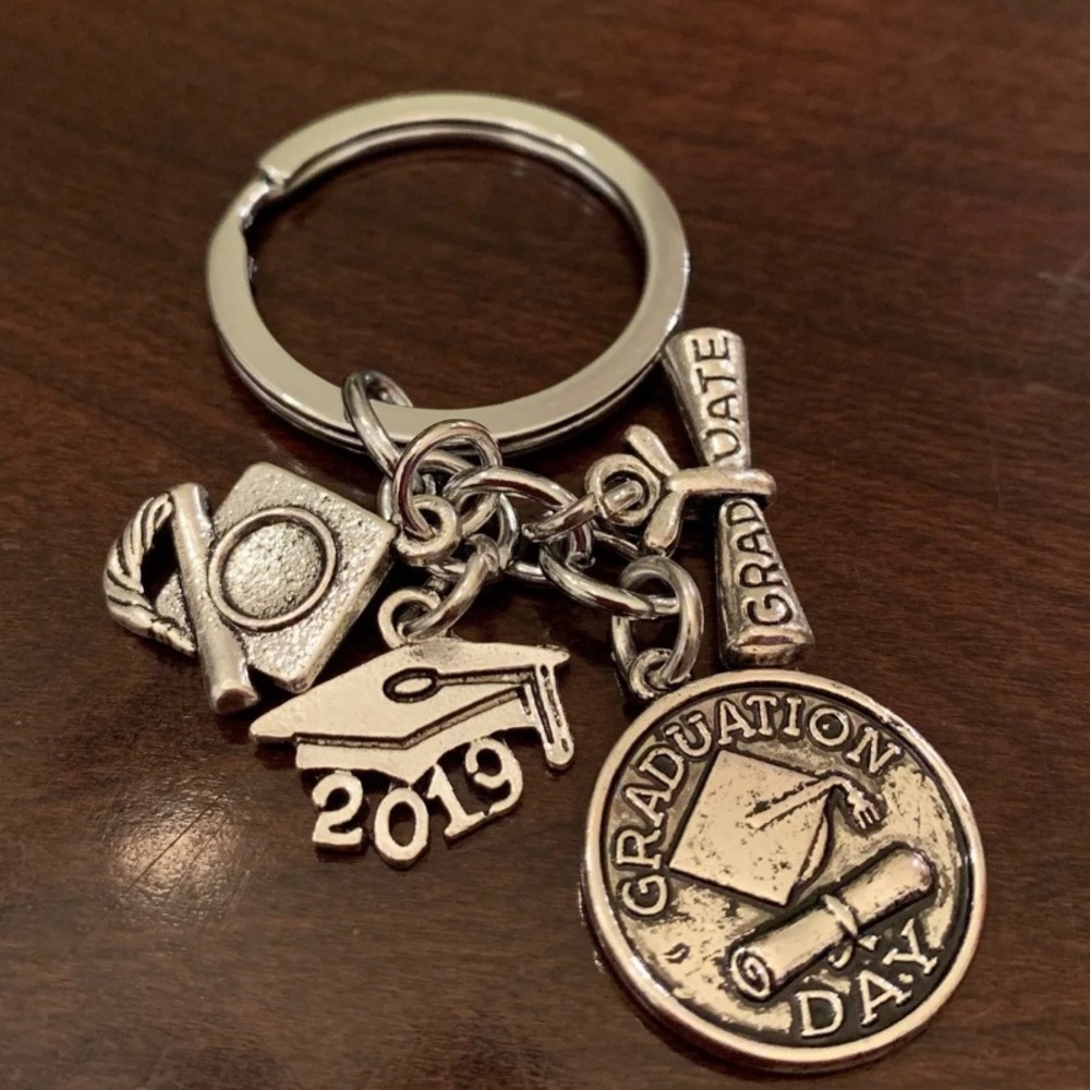 💞3for$20💞Graduation Keychain